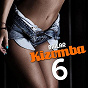 Compilation Bailar Kizomba, Vol. 6 avec Lylah / Kaysha / Vanda May / Kim / Aycee Jordan...