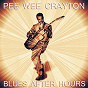 Album Blues After Hours de Pee Wee Crayton