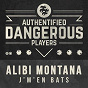 Album J'm'en bats de Alibi Montana