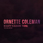 Album Beauty Is a Rare Thing (The Collection) de Ornette Coleman