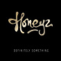 Album Definitely Something de Honeyz