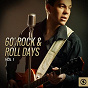 Compilation 60' Rock & Roll Days, Vol. 1 avec The Fabulous Flee-Rakkers / Lance Fortune / Ricky Wayne, the Flee Rakkers / Michael Cox / Danny Rivers...