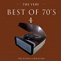 Compilation The Very Best of 70's, Vol. 4 (The Feeling Collection) avec Bryan Ferry / Ike & Tina Turner / Free / Moon Martin / Kiss...