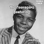 Album The Teenagers Featuring Frankie Lymon Medley: Why Do Fools Fall in Love / Please Be Mine / Who Can Explain / Share / Love Is a Clown / I Promise to Remember / I Want You to Be My Girl / I'm Not a Know It All / Baby, Baby / The Abc's of Lov de The Teenagers