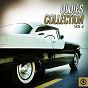 Compilation Oldies Collection, Vol. 4 avec Stick Mcghee / Guy Lombardo / Louis Jordan / Julia Lee / Roy Brown...