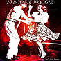 Compilation 20 Boogie Woogie All the Time avec Joe Turner / Boyd Bennet & His Rockets / The Bobettes / Jackie Walker / Janis Martin...