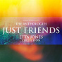 Album The Anthologies: Just Friends (Etta Jones Collection) de Etta Jones