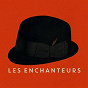Compilation Les enchanteurs, vol. 2 avec Jean Bretonnière / Marcel Mouloudji / Gilbert Bécaud / Jean Sablon / Bing Crosby...
