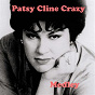 Album Patsy Cline Crazy Medley 2: Lonely Street / Let the Teardrops Fall / A Poor Man's Roses / South of the Border / I Love You, Honey / The Wayward Wind / I Love You so Much It Hurts / True Love / Life's Railway to Heaven / Yes, I Understand / Cry Not for Me de Patsy Cline