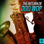 Compilation The Return of Doo Wop, Vol. 3 avec Ricky van Shelton / Brenda Lee / The Lettermen / Luke Bryan / Bobby Darin...