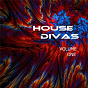 Compilation House Divas, Vol. 1 avec Faith Howard / Kim Jay / Florence Luccisano / Ivelisse Diaz