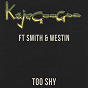 Album Too Shy de Kajagoogoo