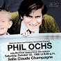 Album Live in Montreal (Live) de Phil Ochs