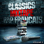 Compilation Classics Mix-tape Rap Français 2 avec 92100 Hip Hop le Collectif / Booba / Kool Shen / Alibi Montana / Salif...