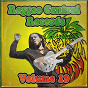 Compilation Reggae Central Records, Vol. 19 avec Mr. Lex / Glenn Ricks / Sizzla / The Rudies / Ramize...