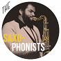 Compilation The Saxophonists avec Zoot Sims / Bud Shank / Al Cohn / Ben Webster / Coleman Hawkins...