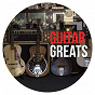 Compilation Guitar Greats avec Wes Montgomery / René Thomas / Tal Farlow / Jimmy Raney / Kenny Burrell, Wess Frank...