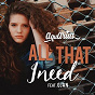 Album All That I Need (feat. Gjan) de Aquarius