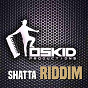 Compilation Shatta Riddim avec The Beloved / African Shumba / Bigface / Ciggah / DK Alkaline...