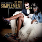 Album Dis moi simplement (feat. Teko Young City) de Nathalie Makoma