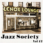 Compilation Jazz Society,Vol.17 avec Bix Beiderbecke / Coleman Hawkins / Billie Holiday / Fats Waller / Benny Goodman...