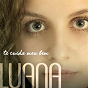 Album Te Cuida Meu Bem de Luana
