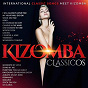 Album Kizomba Clássicos de Kizomba Singers