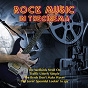 Compilation Rock Music in the Cinema (The Sixties Years) avec Traffic / The Yardbirds / Spencer Davis / The Lovin' Spoonful / The Byrds...