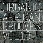 Compilation Organic African Grooves, Vol.13 avec Ace / Abintoolz / Ajegunle / Alen Cute / Alex Sam...