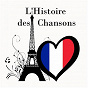 Compilation L'Histoire des Chansons avec Émile Prud'homme / Gus Viseur / Roger Labbe / Alibert / Emile Vacher...