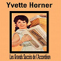 Album Yvette Horner - Les Grands Succès de l'Accordéon de Yvette Horner