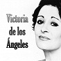 Album Victoria de los Ángeles de Victoria de Los Angelès