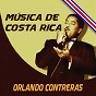 Album Música de Costa Rica, Orlando Contreras de Orlando Contreras