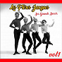 Album Les Frères Jacques - Ses Grands Succès, Vol. 1 de Les Frères Jacques