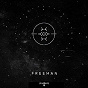 Album WELCOME TO FREEMAN de Freeman