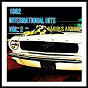 Compilation 1962 International Hits Vol. 2 avec The Highwaymen / Brenda Lee / The Marvelettes / Nat King Cole / Brian Hyland...