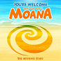 Album You're Welcome - Songs from Disney's Moana de The Wishing Stars