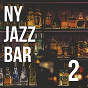 Compilation NY Jazz Bar 2 avec Blue Lu Barker / Barney Wilen / Henri Florens / Sarah Vaughan / Jimmy Raney...