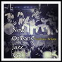 Compilation New Orleans Jazz, Vol. 3 avec Kid Ory & His Creole Jazz Band / Artie Shaw / Bix Beiderbecke & His Band / Bix Beiderbecke / Jelly Roll Morton...