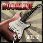 Compilation Rockline, Vol. 2 avec White Snowy / Queen / David Bowie / Simple Minds / John Miles...