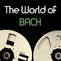 Compilation The World of Bach avec Miklós Spányi / Christiane Jaccottet / Gerard Bourgogne, Chantal Stigliani / Philharmonia Slavonica, Karel Brazda / Victor Yoran...