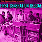 Compilation First Generation Reggae avec Junior Byles / Owen Gray / 3rd & 4th Generation / David Isaacs / Ken Boothe...