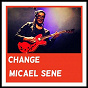 Album Change de Micael Sene