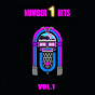 Compilation Number 1 Hits, Vol. 1 avec Bucks Fizz / Foundations / Guy Mitchell / Jerry Lee Lewis / The Coasters "The Robins"...