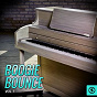 Compilation Boogie Bounce, Vol. 1 avec Willie Dixon / The Five Blazes / The Olympics / Jump Jackson / Tom Archia...