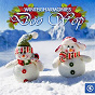 Compilation Winter Harmonies: Doo Wop avec Mabel Scott / The Drifters / Danny & the Juniors / Bobby Vinton / Christmas Spirit...