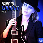 Compilation Fixin' to Country, Vol. 2 avec Jeannie Seely / Jerry Wallace / Liz Anderson / Bill Anderson / Bonnie Guitar...