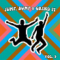 Compilation Jump Bump n Grind It, Vol. 9 avec Wayne Marshall / MC Flipside / DJ TLX, la Bamba / Robkay & Snooky, la Bamba / Doose One...