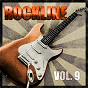 Compilation Rockline, Vol. 9 avec Journey / Blue Öyster Cult / Boston / Styx / Cheap Trick...