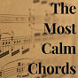 Album The Most Calm Chords de Smooth Lounge Piano